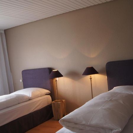Hotel Restaurant Felderbock Nussloch ห้อง รูปภาพ