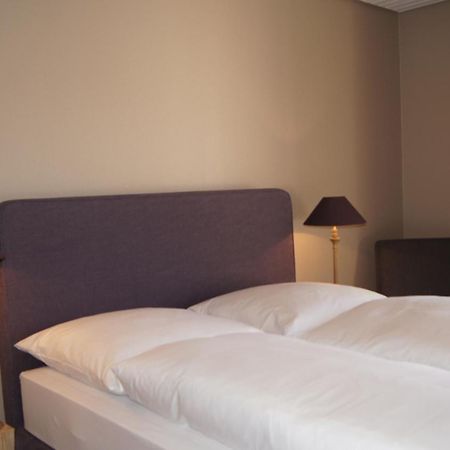 Hotel Restaurant Felderbock Nussloch ห้อง รูปภาพ