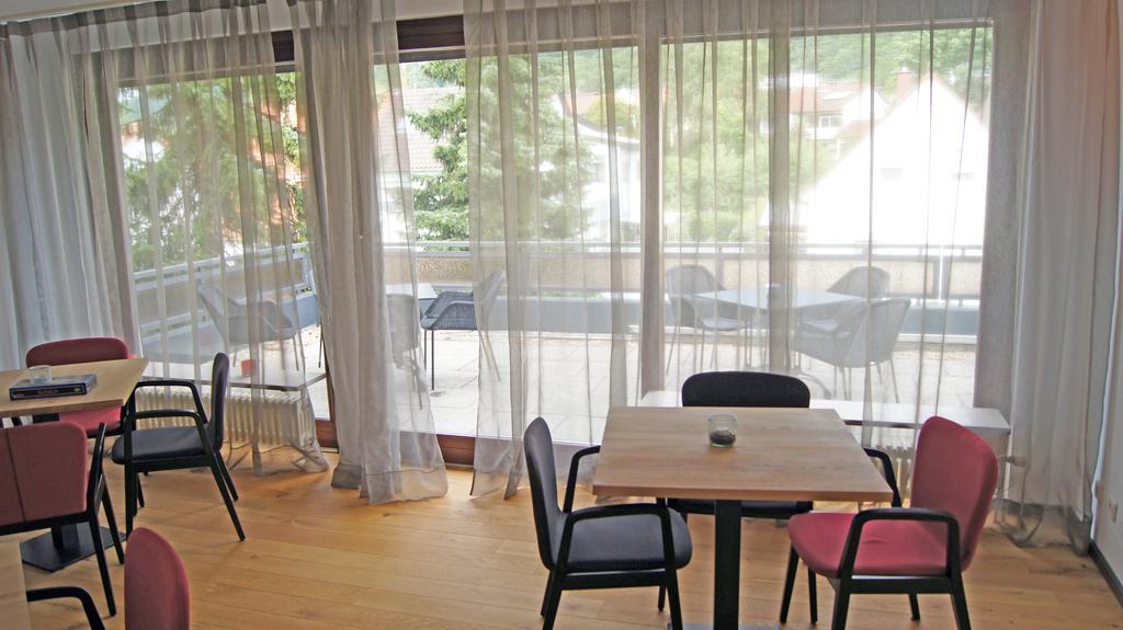 Hotel Restaurant Felderbock Nussloch ภายนอก รูปภาพ