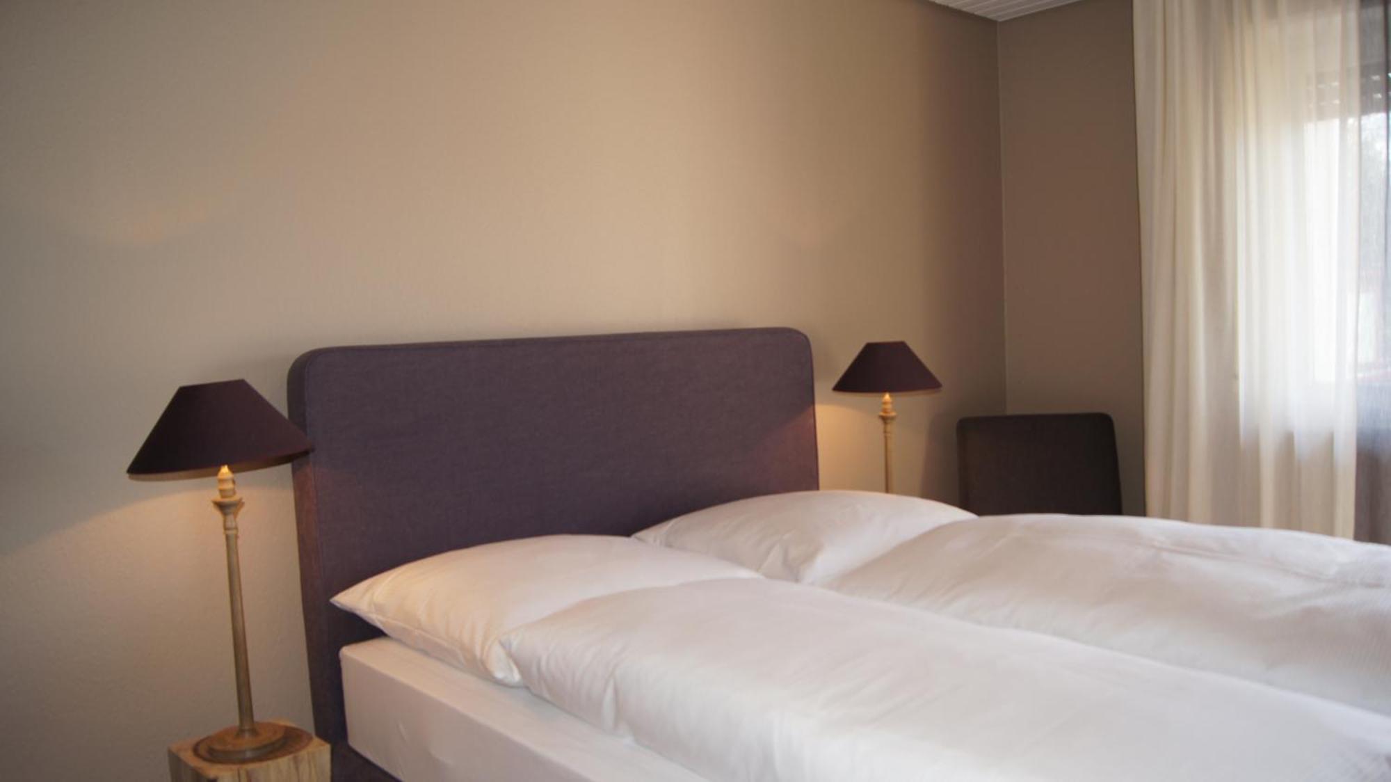 Hotel Restaurant Felderbock Nussloch ห้อง รูปภาพ