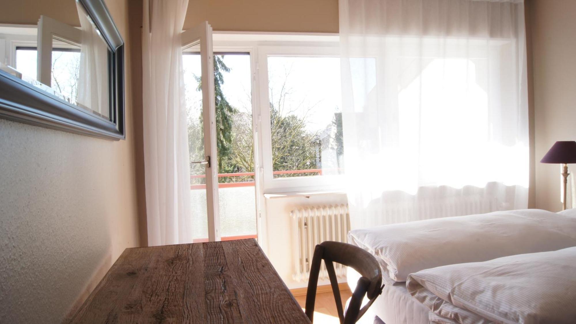 Hotel Restaurant Felderbock Nussloch ห้อง รูปภาพ