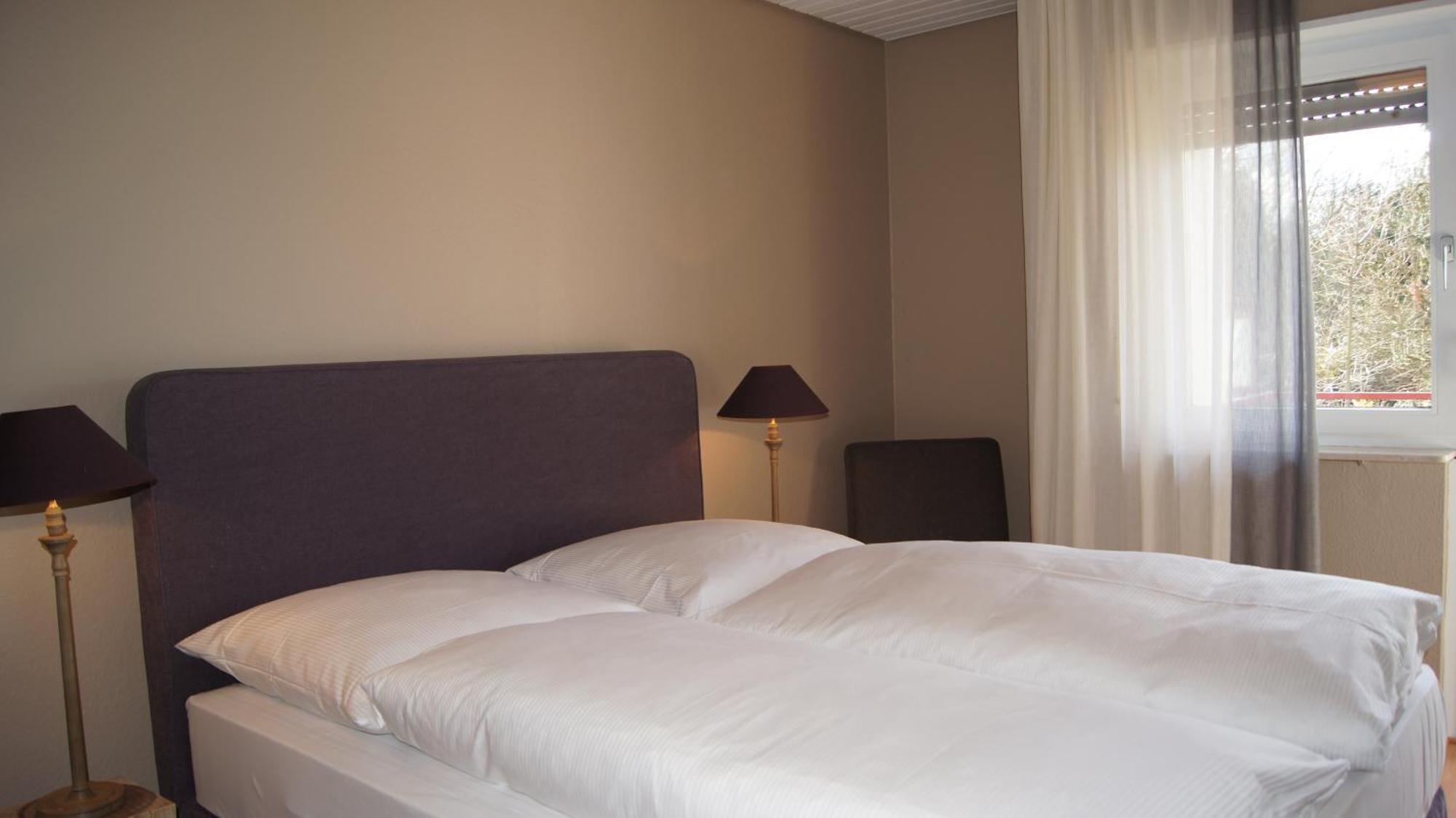 Hotel Restaurant Felderbock Nussloch ห้อง รูปภาพ