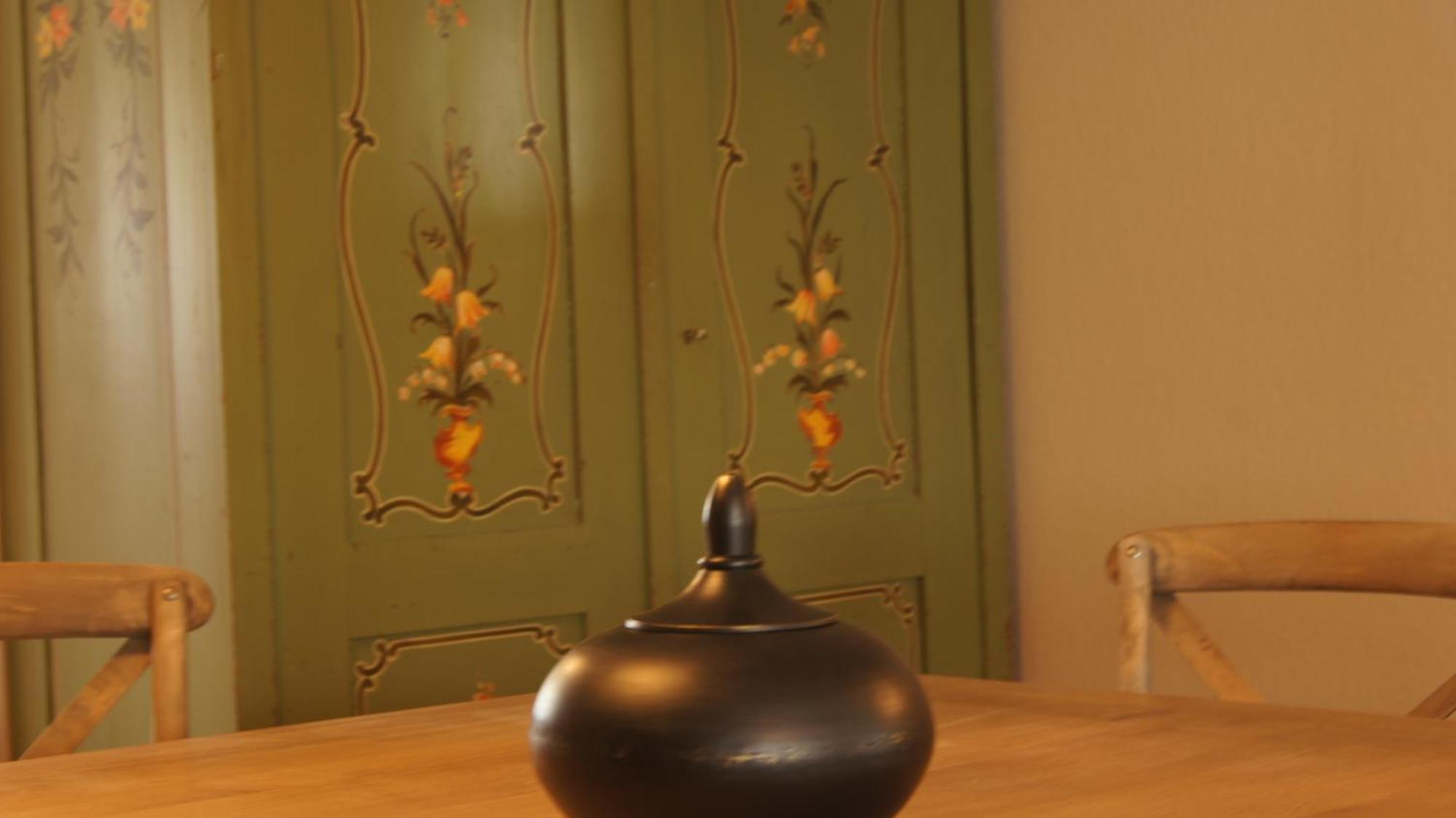 Hotel Restaurant Felderbock Nussloch ห้อง รูปภาพ